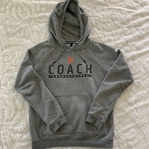Orangetheory Women’s Coach Hoodie